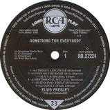 Something For Everybody