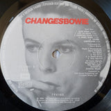 ChangesBowie