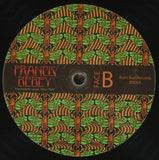 Psychedelic Sanza 1982 - 1984