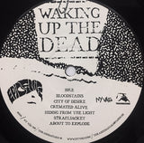 Waking Up The Dead