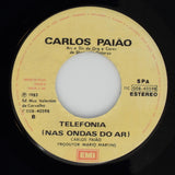 Marcha Do Pião-Das-Nicas