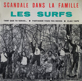 Scandale Dans la Famille