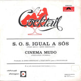 S.O.S. Igual A Sós