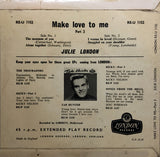 Make Love To Me - Part 2