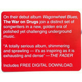 Wagonwheel Blues