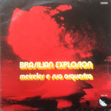 Brasilian Explosion