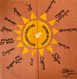 Making Children's Songs A Threat Again!