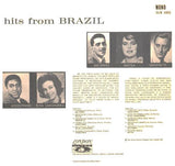 Hits From Brazil