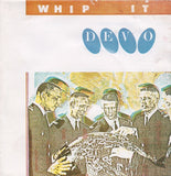 Whip It