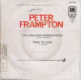 The Long And Winding Road