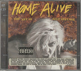 Home Alive (The Art Of Self Defense)