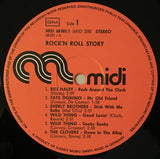 Rock'n Roll Story