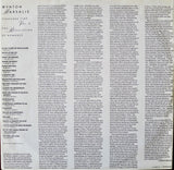 Standard Time Vol. 3 (The Resolution Of Romance)