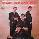 Introducing... The Beatles