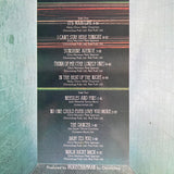 Bright Lights And Back Alleys