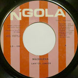 Madalena / Maria Rita