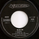 Hair