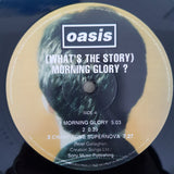 (What's The Story) Morning Glory?