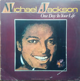 One Day In Your Life