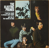 The Electric Prunes