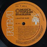 História Da Música Popular Brasileira - Lamartine Babo