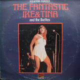 The Fantastic Ike & Tina Turner And The Ikettes