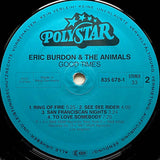 Good Times - The Best Of Eric Burdon & The Animals
