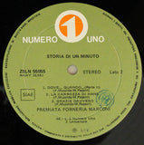 Storia Di Un Minuto