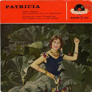 Patricia