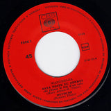 Esta Noite Eu Sonhei