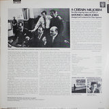 A Certain Mr. Jobim