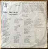 O Amor, O Sorriso E A Flor