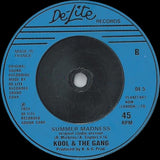 Get Down On It / Summer Madness