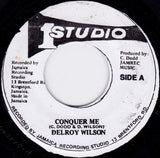 Conquer Me
