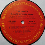 Ballad Of Easy Rider