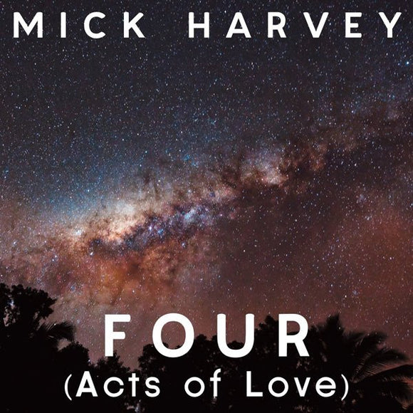 Four (Acts Of Love)