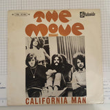 California Man