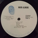 Mark-Almond