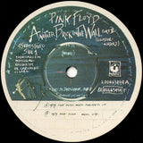 Another Brick In The Wall (Part II) c/w One Of My Turns