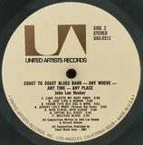 Any Where - Any Time - Any Place