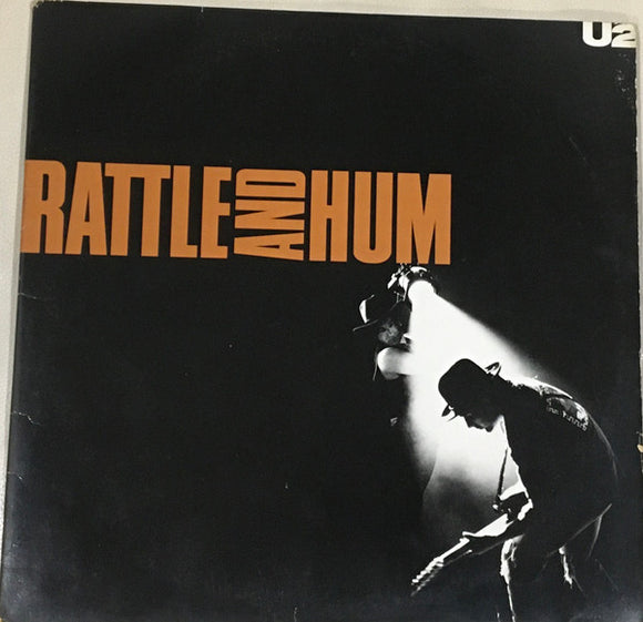 Rattle And Hum