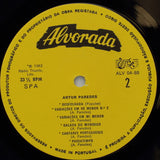 Carlos Paredes / Artur Paredes
