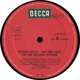 Rolled Gold (The Very Best Of The Rolling Stones)