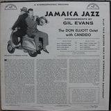 Jamaica Jazz