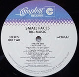 Big Music (A Compleat Collection)