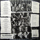 The Commitments (Music From The Original Motion Picture Soundtrack)