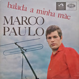 Balada A Minha Mãe