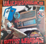 Popsambalanço E Outras Levadas