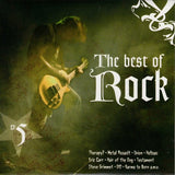 The Best Of Rock
