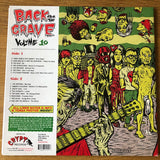 Back From The Grave Volume 10